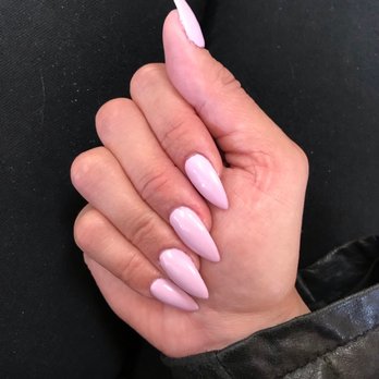 Claremont Nails - My favorite color! Helen always NAILS it! - Nail Salons Near Me - Claremont, California Claremont Nails - My favorite color! Helen always NAILS it! - Nail Salons Near Me - Claremont, California