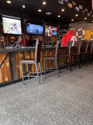 Hook & Reel Cajun Seafood & Bar by null
