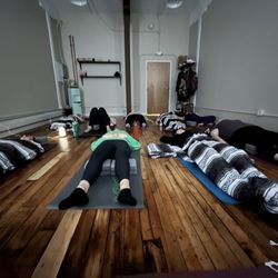 The Zen Den