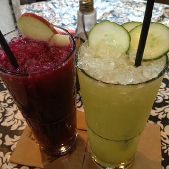 Whiskey Cake - Hulk & beet la juice - New American Near Me - Plano, Texas Whiskey Cake - Hulk & beet la juice - New American Near Me - Plano, Texas