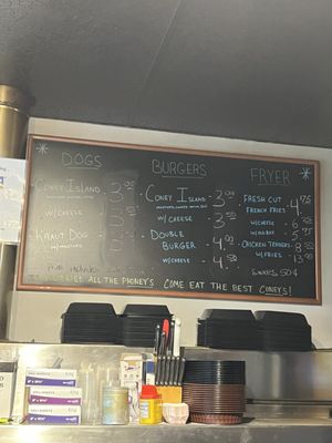 Menu photo 1 Forest Inn Reading, PA