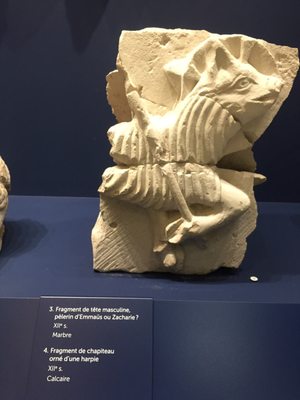 Museum Romanité by null