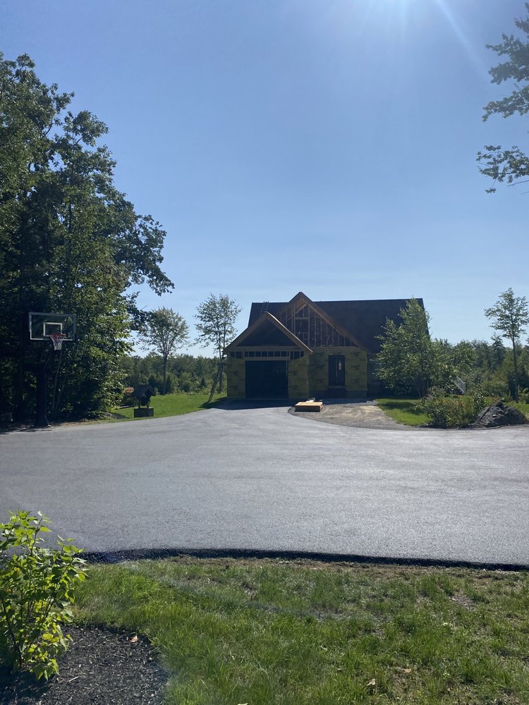 PERFORMANCE PAVING Updated September 2024 75 Ilvonen Ln, Owls Head