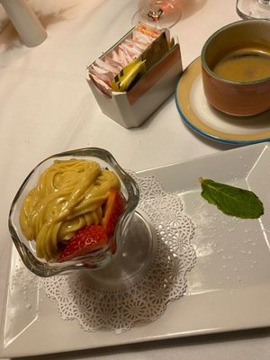 Lattanzi Cucina Italiana by null