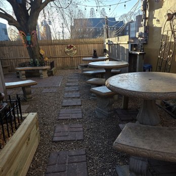 Double D's Coffee & Desserts - Coffee & Tea Near Me - Asheville, North Carolina Double D's Coffee & Desserts - Coffee & Tea Near Me - Asheville, North Carolina