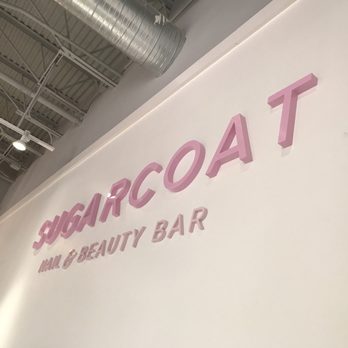 Sugarcoat - Nail Salons Near Me - Atlanta, Georgia