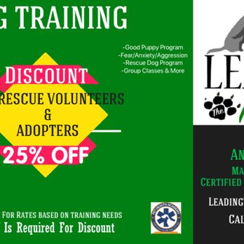 Leading The Pack K9 - Pet Training Near Me Leading The Pack K9 - Pet Training Near Me