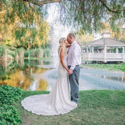 Mindy Tanimoto Photography - Love on your special day
