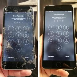 Your Wireless Verizon - Indianapolis - We fix iPhone and iPad screens.