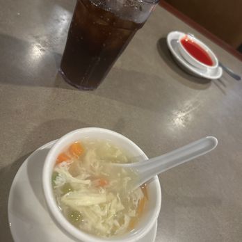 Golden Dragon Restaurant - Delicious egg flour soup and cashew chicken - Chinese Near Me - Woodland, California Golden Dragon Restaurant - Delicious egg flour soup and cashew chicken - Chinese Near Me - Woodland, California