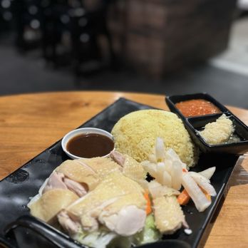 Stick & Steam - Dim Sum Near Me - Millbrae, California