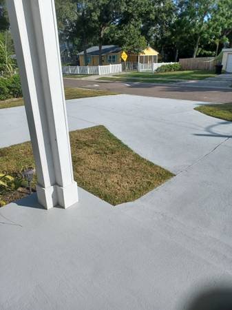 Slide of CMR Florida