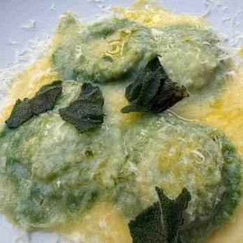 Pastaio - Italian Near Me - London, XGL