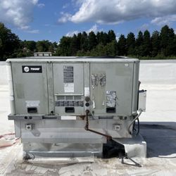 Rosario Maintenance 
