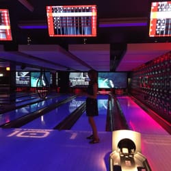 Strike Bowling Entertainment Quarter