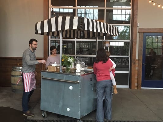 1927 S'mores Company by null