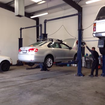 Chico Auto Tech - Auto Repair Near Me - Chico, California