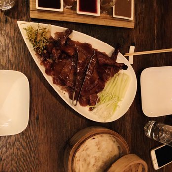 Decoy - Peking Duck - Chinese Near Me - New York, New York