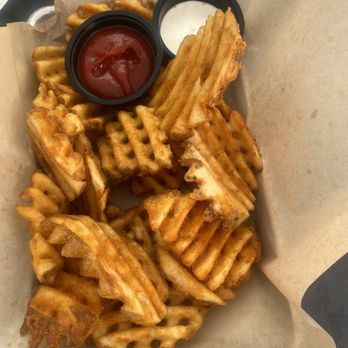 508 Tavern - Side of fries $5 - Bars Near Me - Vista, California