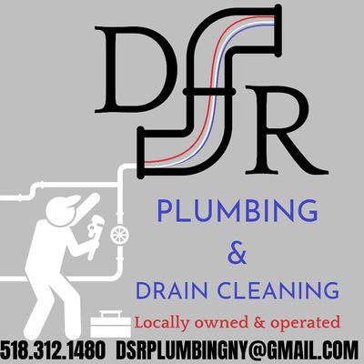 DSR Plumbing and Drain Cleaning