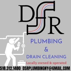 DSR Plumbing and Drain Cleaning