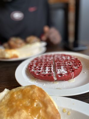 Gritz Brunch Bar by null