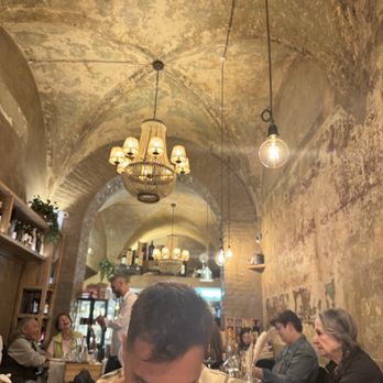 Brandolino - Inside - Tuscan Near Me - Florence, FI Brandolino - Inside - Tuscan Near Me - Florence, FI