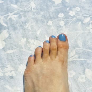 Nails N Nails - Fantastic Pedicure by Lily!!! - Nail Salons Near Me - San Jose, California Nails N Nails - Fantastic Pedicure by Lily!!! - Nail Salons Near Me - San Jose, California