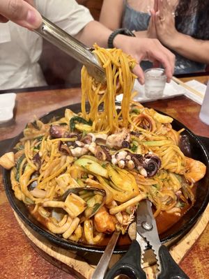 Joong Koog Jip by null