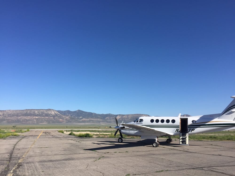 MANTIEPHRAIM AIRPORT 5 S Main St, Manti, Utah Airports Phone