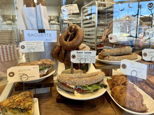 Laune Bread by null