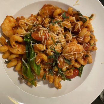 Taxi's Grille & Bar - Tuscan shrimp - Breakfast & Brunch Near Me - Omaha, Nebraska