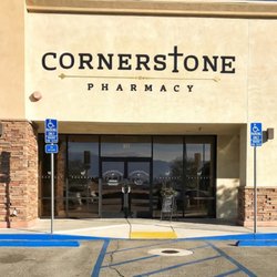 Cornerstone Pharmacy