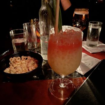 TEMPLE BAR - Updated May 2025 - 68 Photos & 80 Reviews - 332 Lafayette