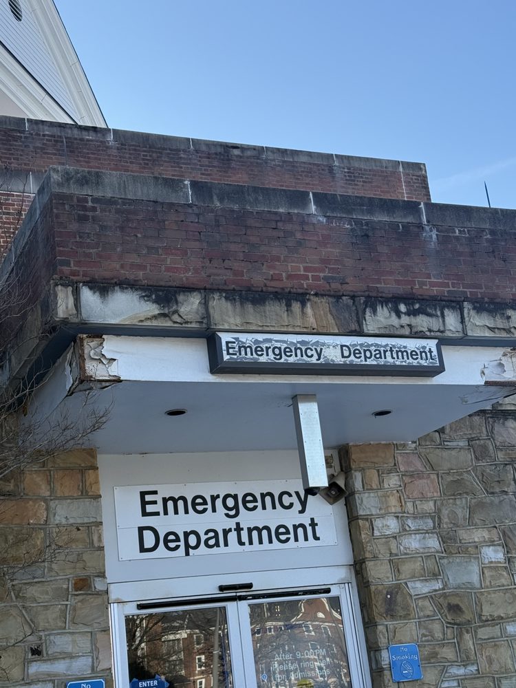 Salem VA Medical Center - grief counselor in Salem, VA