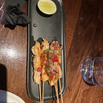 Wayan - Indonesian Near Me - New York, New York