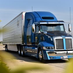 B & B Transport