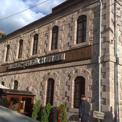 Tarihi Şengül Hamamı