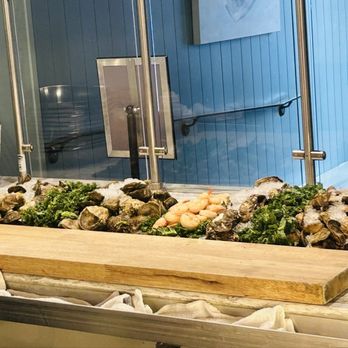 The Urban Oyster - Seafood Near Me - Baltimore, Maryland