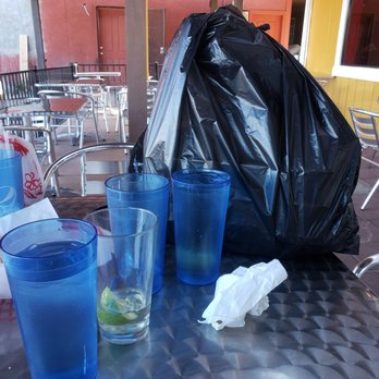 Puerto Vallarta - after 45 mins we get a bag with our food in it - Mexican Near Me - Anderson, California Puerto Vallarta - after 45 mins we get a bag with our food in it - Mexican Near Me - Anderson, California