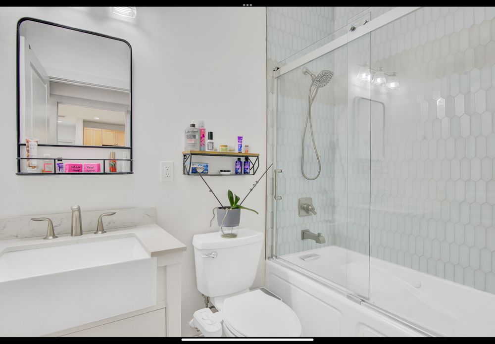 Slide of Banach's Plumbing