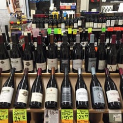 Beach Front Liquor Market
