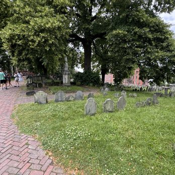 Copp's Hill Burying Ground - Landmarks & Historical Buildings Near Me - Boston, Massachusetts Copp's Hill Burying Ground - Landmarks & Historical Buildings Near Me - Boston, Massachusetts