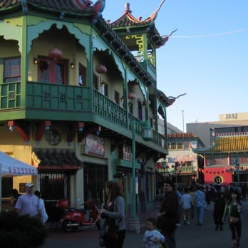 Chinatown Summer Nights - Enjoyed the vibrant+beautiful structures in Chinatown. - Festivals Near Me - Los Angeles, California Chinatown Summer Nights - Enjoyed the vibrant+beautiful structures in Chinatown. - Festivals Near Me - Los Angeles, California
