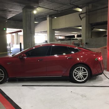 Tint Wizard - Beautiful tinting done on my Tesla Model S. Lenny did a fantastic job and he knew exactly what would look good on my Tesla. - Home Window Tinting Near Me - Scottsdale, Arizona