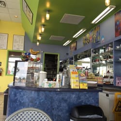Dolce Roma - Great Gelato!