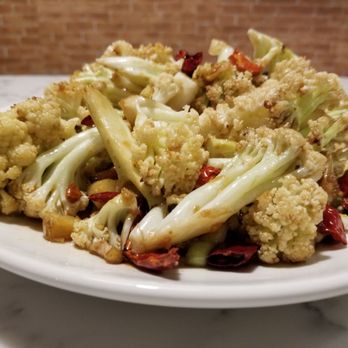 Mount&Bao - Cauliflower omg. - Chinese Near Me - Seattle, Washington Mount&Bao - Cauliflower omg. - Chinese Near Me - Seattle, Washington