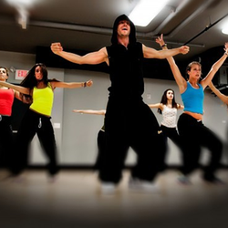 Impact Performing Arts