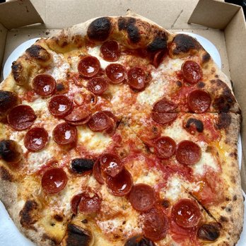 Razza - Pizza Near Me - Jersey City, New Jersey Razza - Pizza Near Me - Jersey City, New Jersey