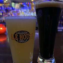 Orange Ale House